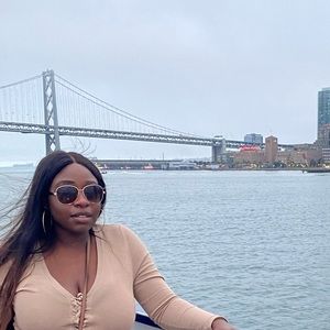 Meet your Posher, Bridgette